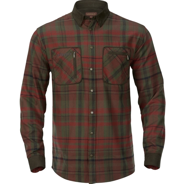 Härkila Pajala Shirt 16 Härkila Pajala Shirt - Image 16