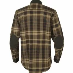 Härkila Pajala Shirt 24 Härkila Pajala Shirt -pyöräkauppa 76924 2 beigewbrown