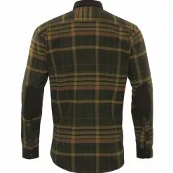Härkila Pajala Shirt 28 Härkila Pajala Shirt -pyöräkauppa 76924 2 greenbrown