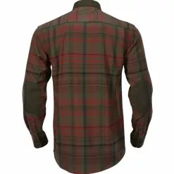 Härkila Pajala Shirt 39 Härkila Pajala Shirt -pyöräkauppa 76924 2 redautumncheck