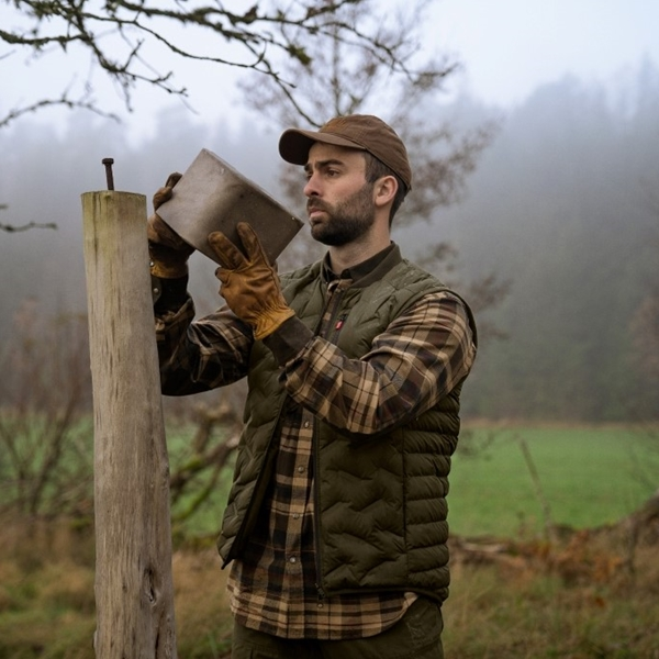 Härkila Pajala Shirt 4 Härkila Pajala Shirt - Image 4