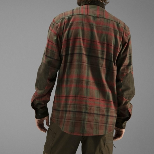 Härkila Pajala Shirt 19 Härkila Pajala Shirt - Image 19