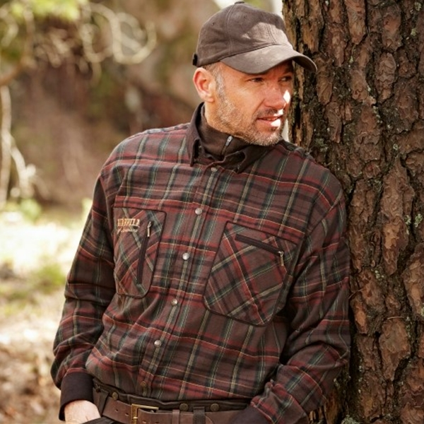 Härkila Pajala Shirt 14 Härkila Pajala Shirt - Image 14