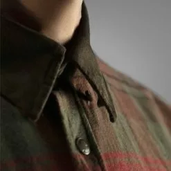 Härkila Pajala Shirt 42 Härkila Pajala Shirt -pyöräkauppa 76924 5 redautumncheck