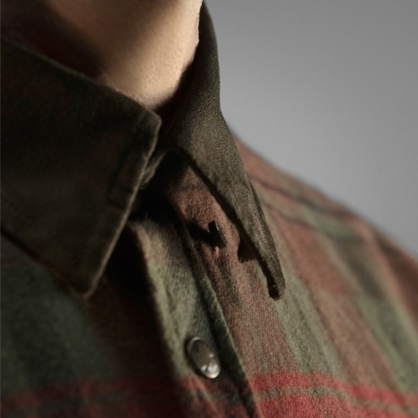 Härkila Pajala Shirt 20 Härkila Pajala Shirt - Image 20