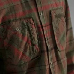 Härkila Pajala Shirt 43 Härkila Pajala Shirt -pyöräkauppa 76924 6 redautumncheck