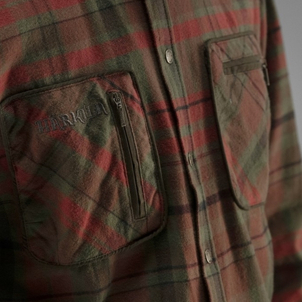 Härkila Pajala Shirt 21 Härkila Pajala Shirt - Image 21