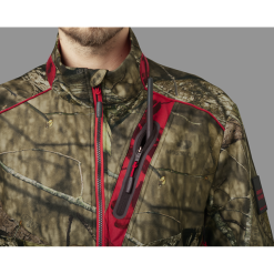 Härkila Moose Hunter 2.0 Wsp Jacket 10 Härkila Moose Hunter 2.0 Wsp Jacket -pyöräkauppa 76925 3 mossyoakbreakupcountrymossyoakred