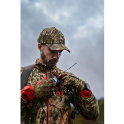 Härkila Moose Hunter 2.0 Wsp Jacket 14 Härkila Moose Hunter 2.0 Wsp Jacket -pyöräkauppa 76925 7 mossyoakbreakupcountrymossyoakred
