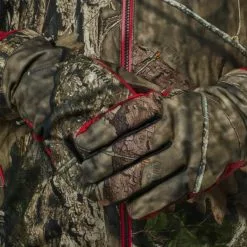 Härkila Moose Hunter 2.0 GTX Handske -pyöräkauppa 76942 2 mossyoakbreakupcountrymossyoakred