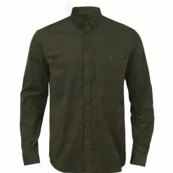 Härkila Kaldfjord Sammet Shirt