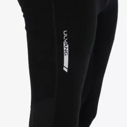 Ulvang Gira Warm Tights Ms -pyöräkauppa 76980 4 black