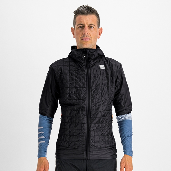 Sportful Rythmo Puffy 1 Sportful Rythmo Puffy
