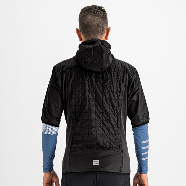 Sportful Rythmo Puffy 2 Sportful Rythmo Puffy - Image 2