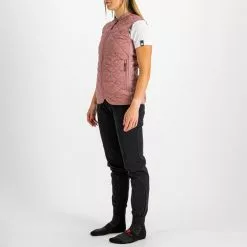 Sportful Xplore Thermal W Vest 11 Sportful Xplore Thermal W Vest -pyöräkauppa 77434 3 mauve