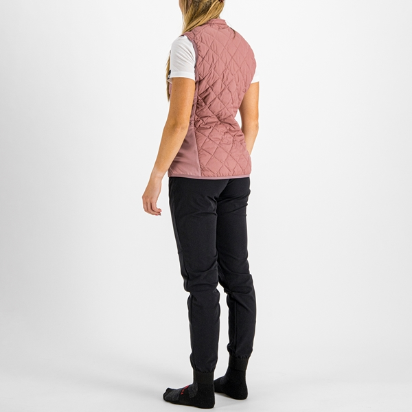 Sportful Xplore Thermal W Vest 4 Sportful Xplore Thermal W Vest - Image 4