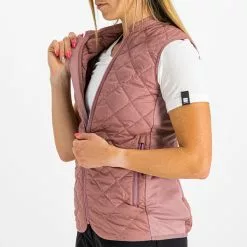 Sportful Xplore Thermal W Vest 15 Sportful Xplore Thermal W Vest -pyöräkauppa 77434 7 mauve