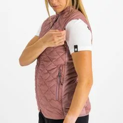 Sportful Xplore Thermal W Vest 16 Sportful Xplore Thermal W Vest -pyöräkauppa 77434 8 mauve