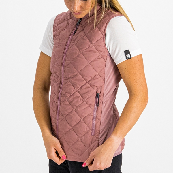 Sportful Xplore Thermal W Vest 9 Sportful Xplore Thermal W Vest - Image 9