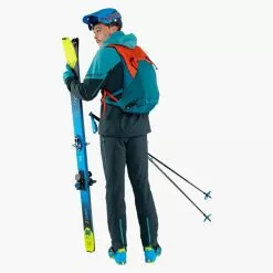 Dynafit Radical Infinium Hybrid Pnt M 7 Dynafit Radical Infinium Hybrid Pnt M -pyöräkauppa 77552 3 blueberrystormblue