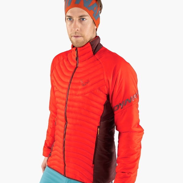 Dynafit Speed Insulation Hooded Jkt M 3 Dynafit Speed Insulation Hooded Jkt M - Image 3