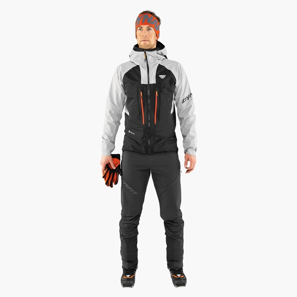 Dynafit Tlt Touring Dst M Pnt 4 Dynafit Tlt Touring Dst M Pnt - Image 4