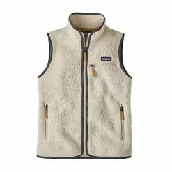 Patagonia W's Retro Pile Vest -pyöräkauppa 77638 1 pelican
