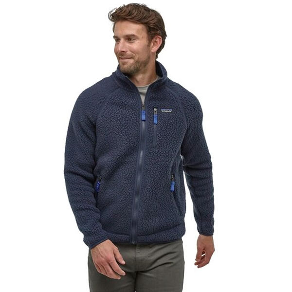 Patagonia M's Retro Pile Jkt 4 Patagonia M's Retro Pile Jkt - Image 4