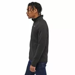 Patagonia M's Better Sweater Jkt -pyöräkauppa 77643 4 black