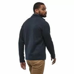 Patagonia M's Better Sweater Jkt -pyöräkauppa 77643 4 newnavy