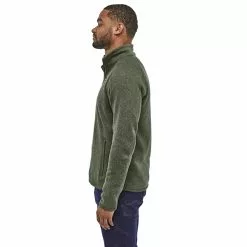 Patagonia M's Better Sweater Jkt -pyöräkauppa 77643 5 industrialgreen