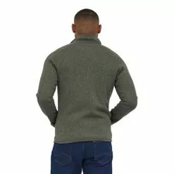 Patagonia M's Better Sweater Jkt -pyöräkauppa 77643 7 industrialgreen