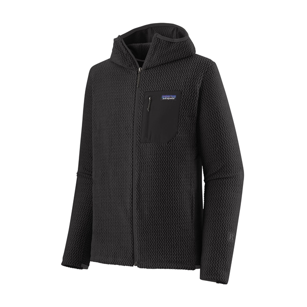Patagonia M's R1 Air Full-Zip Hoody 1 Patagonia M's R1 Air Full-Zip Hoody