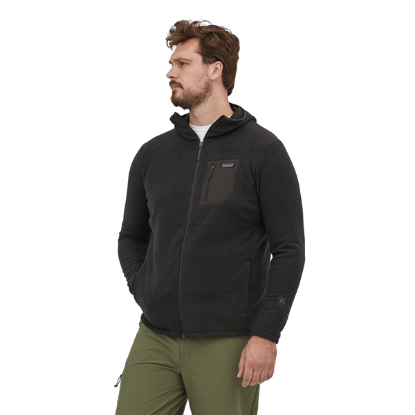 Patagonia M's R1 Air Full-Zip Hoody 2 Patagonia M's R1 Air Full-Zip Hoody - Image 2