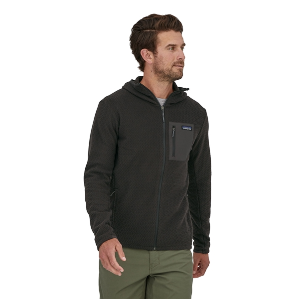 Patagonia M's R1 Air Full-Zip Hoody 3 Patagonia M's R1 Air Full-Zip Hoody - Image 3