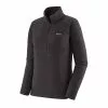 Patagonia W's R1 Air Zip Neck