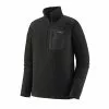 Patagonia M's R1 Air Zip Neck