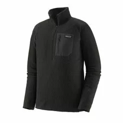 Patagonia M's R1 Air Zip Neck