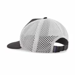 Patagonia Duckbill Trucker Hat 11 Patagonia Duckbill Trucker Hat -pyöräkauppa 77657 2 black