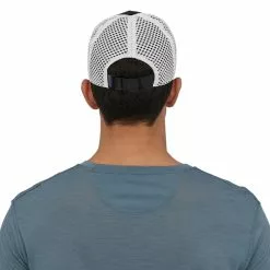 Patagonia Duckbill Trucker Hat 14 Patagonia Duckbill Trucker Hat -pyöräkauppa 77657 5 black