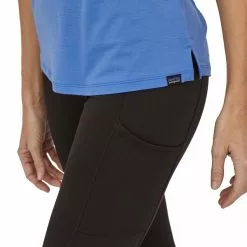 Patagonia W's Pack Out Tights -pyöräkauppa 77678 8 black