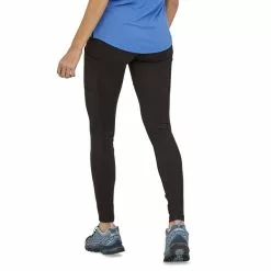 Patagonia W's Pack Out Tights -pyöräkauppa 77678 9 black
