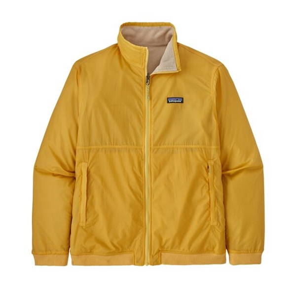 Patagonia M's Reversible Shelled Microdini Jkt 7 Patagonia M's Reversible Shelled Microdini Jkt - Image 7