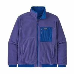 Patagonia M's Reversible Shelled Microdini Jkt 18 Patagonia M's Reversible Shelled Microdini Jkt -pyöräkauppa 77694 3 bayoublue