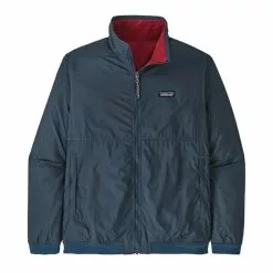 Patagonia M's Reversible Shelled Microdini Jkt 28 Patagonia M's Reversible Shelled Microdini Jkt -pyöräkauppa 77694 3 tidepoolblue
