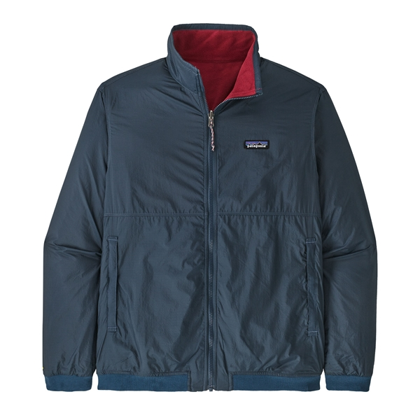 Patagonia M's Reversible Shelled Microdini Jkt 13 Patagonia M's Reversible Shelled Microdini Jkt - Image 13