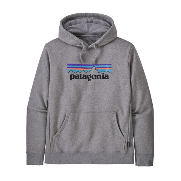Patagonia P-6 Logo Uprisal Hoody 1 Patagonia P-6 Logo Uprisal Hoody