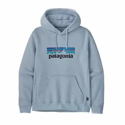 Patagonia P-6 Logo Uprisal Hoody 20 Patagonia P-6 Logo Uprisal Hoody -pyöräkauppa 77696 1 steamblue