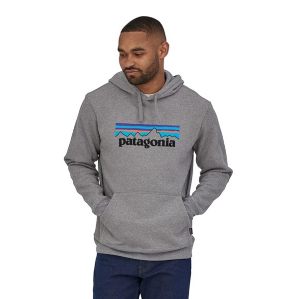 Patagonia P-6 Logo Uprisal Hoody 2 Patagonia P-6 Logo Uprisal Hoody - Image 2