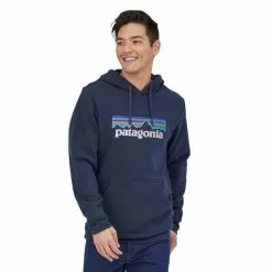 Patagonia P-6 Logo Uprisal Hoody 18 Patagonia P-6 Logo Uprisal Hoody -pyöräkauppa 77696 2 newnavy